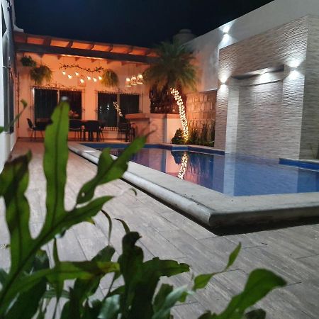 Casa Ammah Ciudad Valles Exterior foto