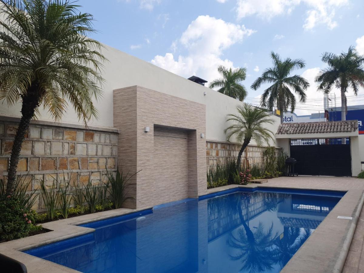 Casa Ammah Ciudad Valles Exterior foto
